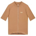 Pedaled - Element Lightweight Jersey - Radtrikot Gr S beige