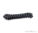 Edelrid PES Cord 4mm 8m Reepschnur-Schwarz-8