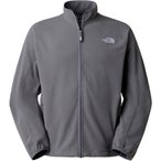The North Face Oxara Fleece  Herren  Fleecejacke weiss Größe M Trekking Schnel