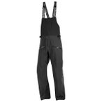 Salomon - Absolute Bib - Skihose Gr XL schwarz