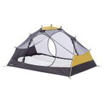 Stoic - NjavveSt. 2P Inner Tent - Innenzelt schwarz