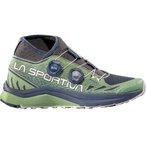 La Sportiva Jackal II Boa  Damen  Trailrunningschuhe gruen Größe 39.5 Trailrun