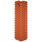 Klymit - Insulated Static V Lite ECO - Isomatte Gr Regular - 183 x 58 x 6 cm  Ro
