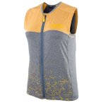 Evoc Damen Protector Vest (Größe M, gelb)