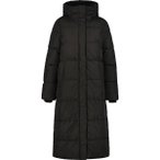 ICEPEAK Damen Mantel ADDIA, Größe 40 in Schwarz