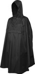 Trekmates - Wanderponcho &ndash; Unisex &ndash; Rove Poncho - Rove Poncho Black 