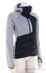 Martini Desire Hybrid Primaloft Damen Tourenjacke-Schwarz-XL