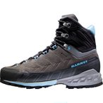 Mammut Kento Tour High GTX  Damen  Bergstiefel & Expeditionsstiefel grau Größe