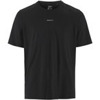 Craft Hypervent  Herren  Laufshirts schwarz Größe XXL Training & Fitness | Tra