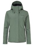 VauDe Damen Rosemoor II Padded Jacket 46
