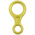 DMM - Figure 8 - Abseilgerät gelb
