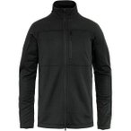 FJÄLLRÄVEN Fjällräven Herren Unterjacke Abisko Lite Fleece M, Größe M in S