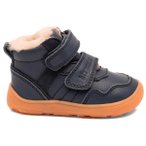 Bisgaard - Kid's Barefoot Becky Lamb - Winterschuhe 23 bunt