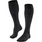 Falke RU Compression Energy  Damen  Laufsocken schwarz Größe 35  Laufen | Trai