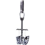 Black Diamond Camalot C4 Klemmgerät, 4, gray