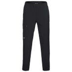 Jack Wolfskin - Women's Prelight Trail Pants - Softshellhose Gr XS schwarz