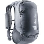 Deuter Ascender 13 Rucksack (Größe 13L, schwarz)