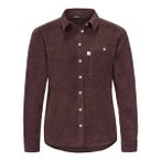 SCHÖFFEL Damen Blusen lg.Arm Da Blouse Style Libereo WMN, Größe 42 in Lila