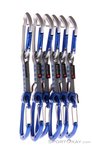Mammut Crag Wire Indicator 10cm 6er Expressschlingen-Set-Blau-10
