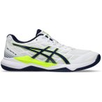 ASICS Herren Handballschuhe GEL-TACTIC 12, Größe 46 in Grau