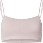 Super.Natural Cosy Sport BH Damen  Sport-BHs rosa Größe XS   Hautfreundlich Me