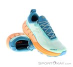 Tecnica Pyrox Xplore Damen Traillaufschuhe-Blau-7
