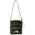 The North Face - Jester Crossbody 2,3 - Umhängetasche Gr 2,3 l schwarz