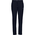 CMP Hose Damen  Skihose grau Größe 3XL Trekking  Elastisch Wasserabweisend