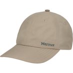 Marmot Arch Rock Cap  Basecaps beige Größe ONE SIZE Lifestyle  Atmungsaktiv