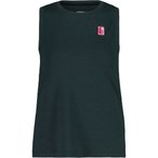 Maloja GochasM. Top Damen  Tanktops gruen Größe L Trekking  Hautfreundlich