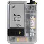 Pieps Mini IPS LVS Gerät Unisex ( Grau one size Größe,)