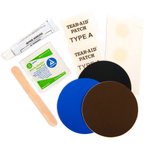 Therm-a-Rest Permanent Home Repair Kit - Reparaturset für Isomatten