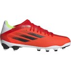 ADIDAS Kinder Fussball-Kunstrasenschuhe Kinder Fußballschuhe X Speedflow.3 MG J