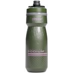 Camelbak Podium Chill Trinkflasche  Trinkflaschen oliv Größe 0.62L Camping