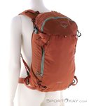 Osprey Sopris 20l Damen Rucksack-Orange-20