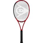 DUNLOP Tennisschläger "CX 200", Größe 3 in Pink
