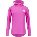 Eivy Icecold Rib  Damen  Longsleeves pink Größe S Lifestyle | Skifahren | Free