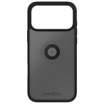Fidlock - Vacuum Phone Case For Iphone 17 Pro Max - Handytasche schwarz