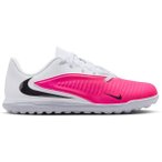 NIKE Kinder Fussball-Hartplatzschuhe JR PHANTOM 6 LOW CLUB TF T, Größe 32 in S