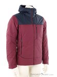Dynafit Radical Primaloft Herren Isolationsjacke-Dunkel-Rot-M