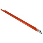 Stoic - NjavveSt. Universal Replacement Pole Segments 9.3 - Ersatzteil rot
