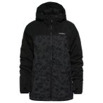 Horsefeathers - Women's Tay Jacket - Skijacke Gr S schwarz