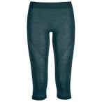 Ortovox - Women's 120 Comp Light Short Pants - Merinounterwäsche Gr L blau