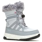 Kamik - Kid's Stormy Faux Fur - Winterschuhe 29 grau
