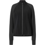 Super.Natural Light Air  Damen  Stoffjacke schwarz Größe XS   Hautfreundlich M