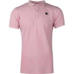 BRUNOTTI Herren Polo TavECO Men Polo, Größe XXL in Lila