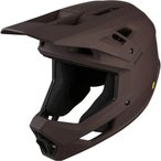 Alpina Pikes Mips Fahrradhelm  Fahrradhelme ox matt Größe 52-55 cm Mountainbik