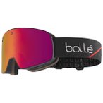 Bollé - Nevada S2 (VLT 26%) - Skibrille bunt