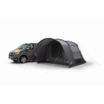 Vango Cove III Low Vorzelt (Größe One Size, grau)