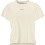 Craft Hypervent Damen Laufshirt ( Beige XS)